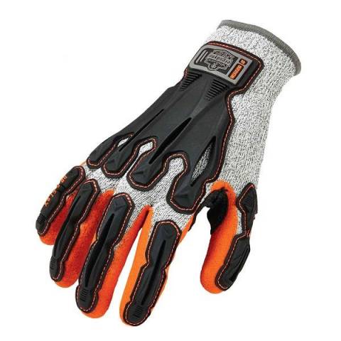 Ergodyne® 922CR Proflex® Cut-Resistant Nitrile-Dipped DIR Gloves