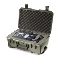 Pelican iM2500-X0002 Storm Carry On Case w/Padded Dividers