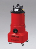 Nikro Industries PD10088 10 Gallon HEPA Vacuum (Dry)