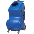 Abatement Technologies PRED1200-6 Portable Air Scrubber - Pallet of 6