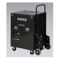Nikro Industries PA2005 Upright Air Scrubber - 115V/60HZ