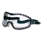 MCR 2310AF Stryker™ Anti-Fog Goggles - Clear Lens