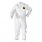 KleenGuard™ 49003 A20 Breathable Particle Protection Coveralls - L