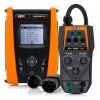 HT COMBI521EV Multifunction Instrument for Electrical Testing