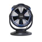 XPOWER FC-300S 2100 CFM 4 Speed Multipurpose 14” Pro Air Circulator Utility Fan with Oscillating Feature
