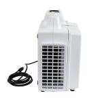 XPOWER X-2830 Commercial 4 Stage Filtration HEPA Mini Air Scrubber with PM2.5 Air Quality Sensor