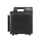 XPOWER X-2830U Commercial 5 Stage Filtration HEPA Mini Air Scrubber with Dual UV-C Lights and PM2.5 Air Quality Sensor