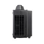 XPOWER X-2830U Commercial 5 Stage Filtration HEPA Mini Air Scrubber with Dual UV-C Lights and PM2.5 Air Quality Sensor