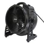 XPOWER M-27 Axial Air Mover w/Ozone Generator