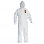 KleenGuard™ 44325 A40 Liquid and Particle Protection Coveralls - 2XL