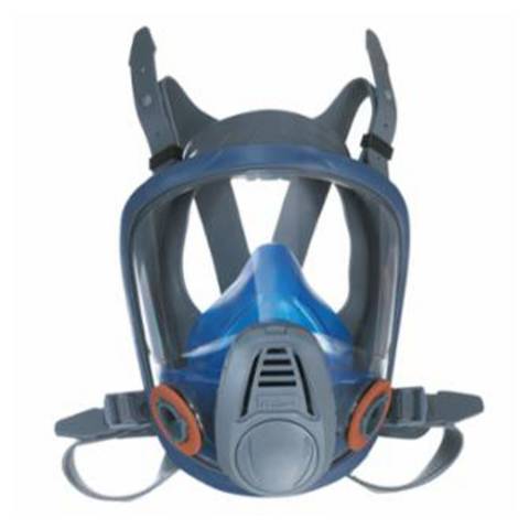 MSA 10031309 Advantage 3200 Full Face Respirator (Md)