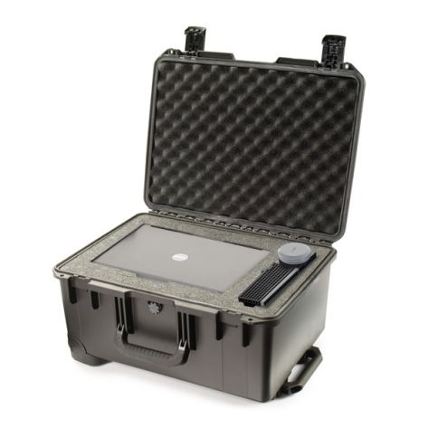 Pelican iM2620-X0002 Storm Case w/Padded Dividers