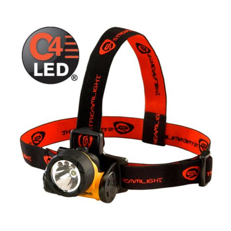 Streamlight 61050SL Trident® LED Headlamp