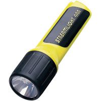 Streamlight 68254SL ProPolymer® 4AA Xenon Flashlights