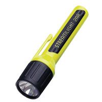 Streamlight 67201SL Task-Light® 2AA LED Flashlight