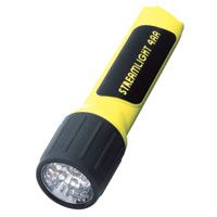 Streamlight 68202SL ProPolymer® 4AA LED Flashlights