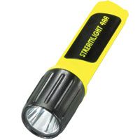 Streamlight 68244SL ProPolymer® 4AA Lux Flashlight