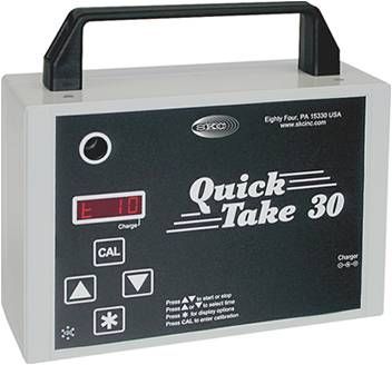 SKC 228-9530 QuickTake 30 High Flow Pump