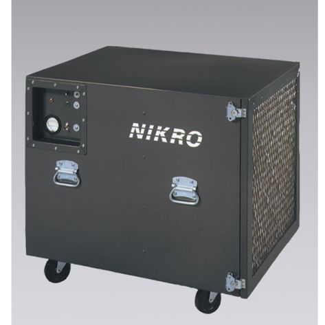 Nikro Industries SC2005 Air Scrubber  - 115V/60HZ