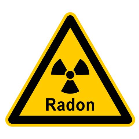 Certi Radon Mitigation Technology