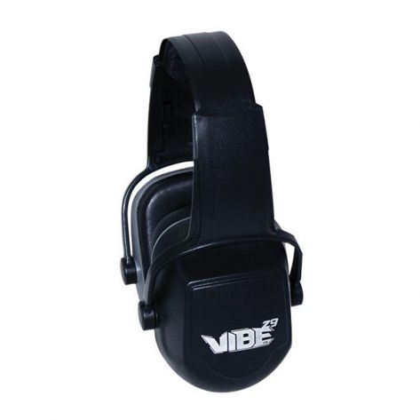 Jackson Safety 20775KC2 H70 VIBE* Headband Earmuff - NNR 29