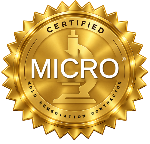 certification badge