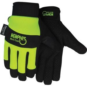 MCR Memphis™ 926 Hi-Vis Multi-Task Gloves