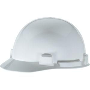 MSA SmoothDome® Slotted Hard Hat Cap Style