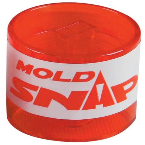 Zefon MS050 MoldSNAP™ Sampler - 50/Pack