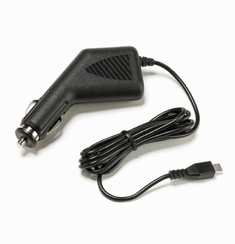 Flir T198532 Car Charger for CX Series
