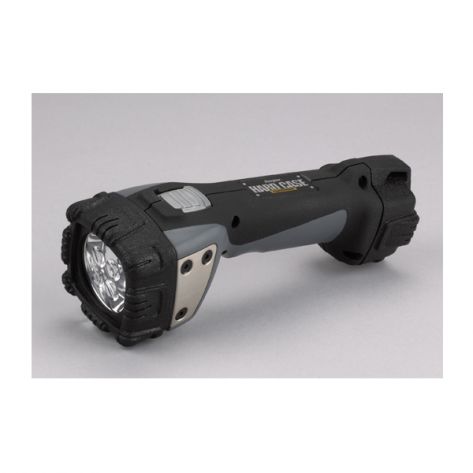Energizer® TUF4AAPEEN Hard Case® Professional® LED Project Flashlight
