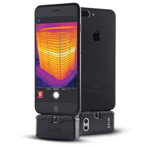 Flir 435-0006-03 Flir One Gen 3 Pro - IOS