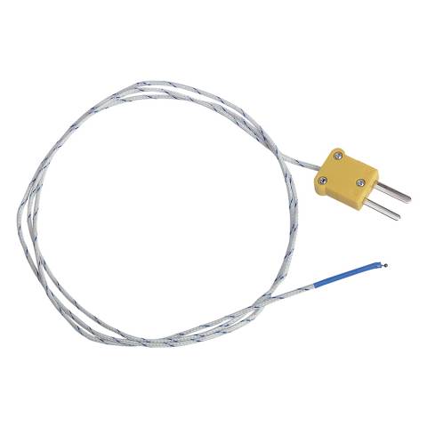 Extech TP870 Bead Wire Type K Temperature Probe