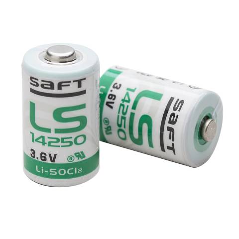 Extech 42299 3.6V Litium Batteries