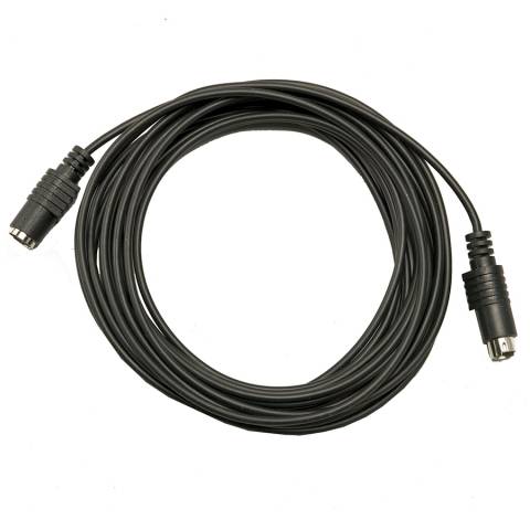Extech SL125 Microphone Extension Cable