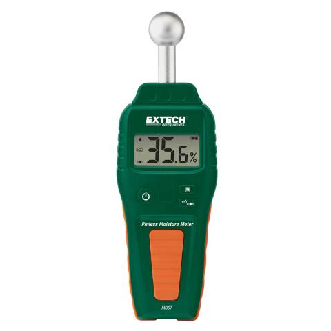 Extech MO57 Pinless Moisture Meter