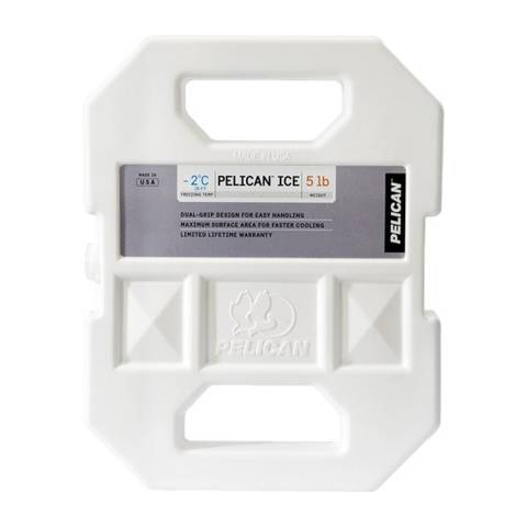 Pelican™ PI-5LB 5lb Ice Pack