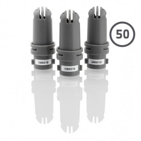 Tramex HIPP50 Hygro-i2 ® Probe - Pack of 50 for ASTM F2170