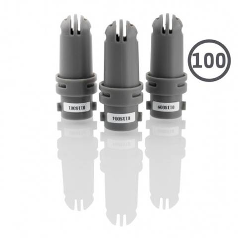 Tramex HIPP100 Hygro-i2 ® Probe - Pack of 100 for ASTM F2170