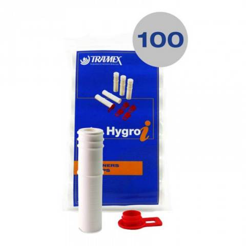 Tramex RHHL100 100 Hygro-i ® Hole liners and Caps