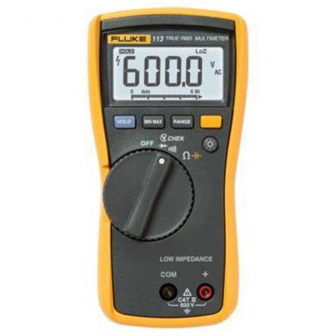 Fluke 113 Digital Multimeter