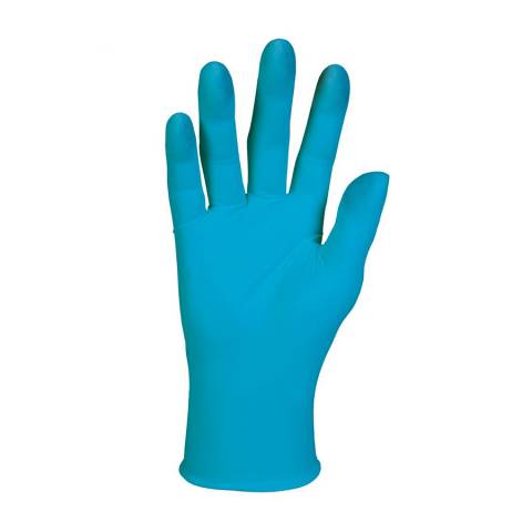 KleenGuard™ 57373 G10 Nitrile Gloves - L