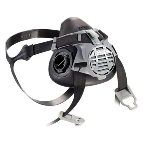 MSA 10102183 Advantage® 420 Series Half-Mask Respirator - M