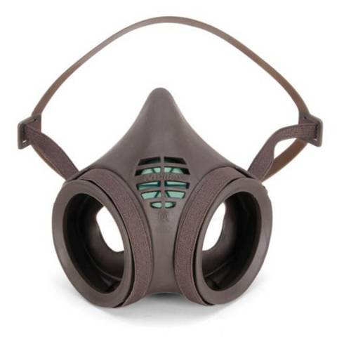 Moldex 8000 Series Reusable Half Mask Respirator