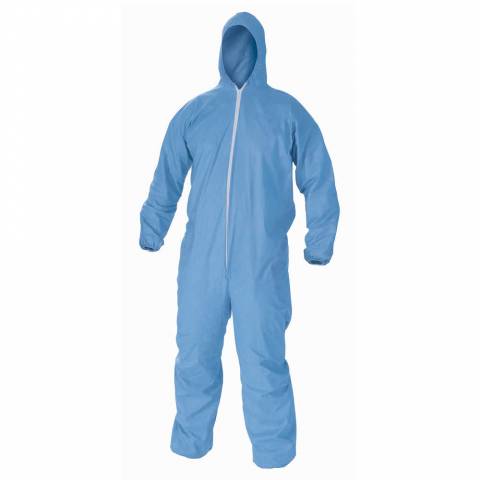 KleenGuard™ 45325 A65 Flame Resistant Coveralls - 2XL