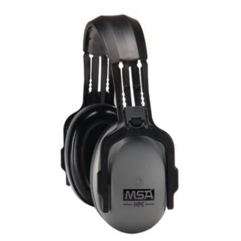 MSA 10061271 HPE Headband Earmuff (NRR 26 DBA)