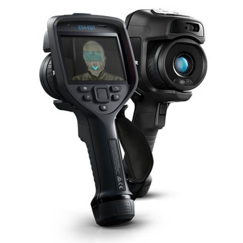 Flir E54-EST Handheld Flir EST™ Thermal Screening Camera