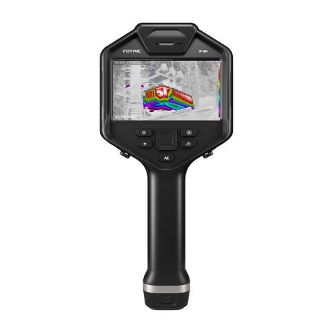 Fotric 346A Advanced Thermal Imager