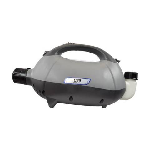 VectorFog® C20 Portable ULV Fogging Machine