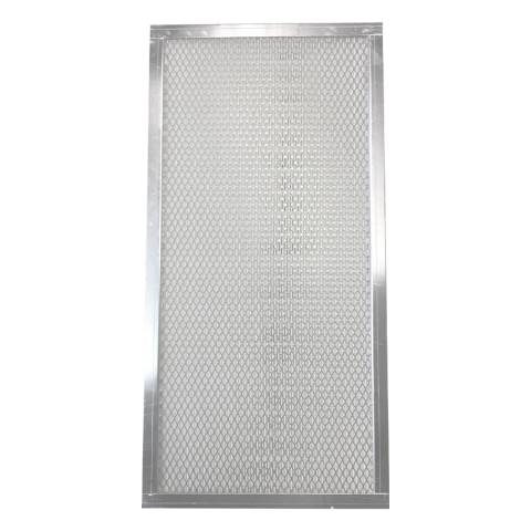 QualitAir MVH-06 Replacement HEPA Filter for HEPANomad